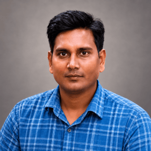 Mukesh Kumar